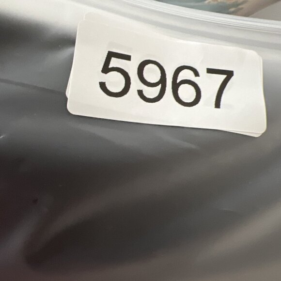 Chico's Black Cargo Shorts with Relaxed Fit - Picture 7 of 7